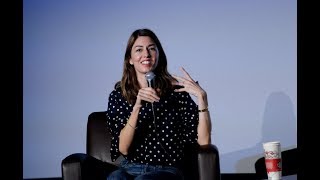 Sofia Coppola On Directing [upl. by Nitsraek792]