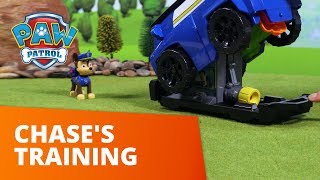 PAW Patrol  Pup Tales  Music Video 4  Rescue Episode [upl. by Osrit]