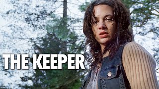 The Keeper  Thriller Movie  DENNIS HOPPER  Drama  Free Full Movie [upl. by Yesnek442]