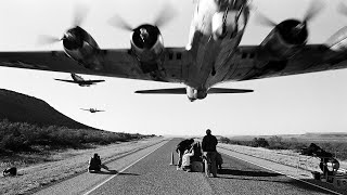 The B17 that Landed with No One On Board [upl. by Finnigan]