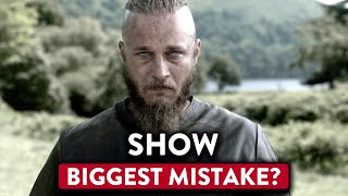 Heres Why Vikings Ends After Season 6 🍿 Ossam Movies [upl. by Sonnie857]