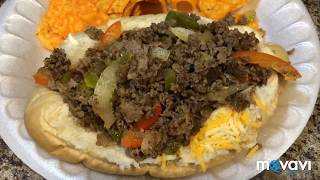 SteakUmm Recipe for Philly Cheesesteaks [upl. by Bracci499]