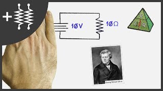 How Voltage Dividers Work  AddOhms 13 [upl. by Caldeira]