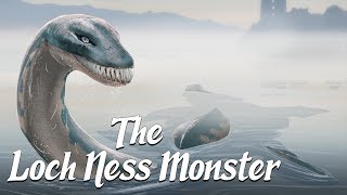 The Loch Ness Monster Mysterious Legends amp Creatures 6 [upl. by Nylesoy]