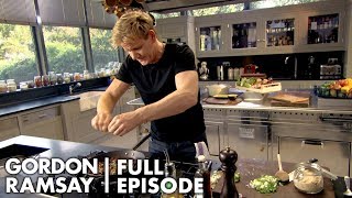 Gordon Ramsays Favourite Simple Recipes  Ultimate Cookery Course [upl. by Cope]