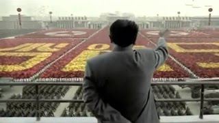 So Funny With North Korea Mass Game funny commercial [upl. by Evangelist]