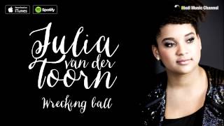 Julia Zahra  Wrecking Ball Official Audio [upl. by Stevie]