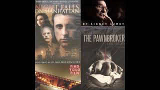 Sidney Lumets The Pawnbroker Rod Steiger and Night Falls On Manhattan Andy Garcia [upl. by Gurney]