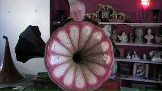 The Gramophone Guru Spotting a fake [upl. by Arrik]