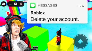 🚫 Stream Ends If Roblox Comments 🚫 [upl. by Iveksarap]