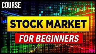 How To Make Money From The Stock Market Beginners [upl. by Erminia631]