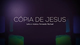 CÓPIA DE JESUS  ADORADORES 3 [upl. by Dowski388]