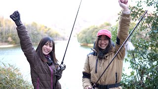 さぁ！出発だ！釣りガールと香川県へ！ [upl. by Prissy]