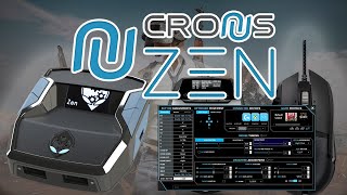 Cronus Zen PUBG BEST Mouse and Keyboard Settings [upl. by Zetra]