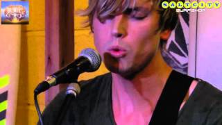 Adam Isaac  Baker Street cover Live at Saltcity [upl. by Attwood249]