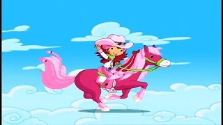 Giddy Up  Strawberry Shortcake [upl. by Anastasie203]