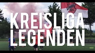 Summerfield United amp Kreisligalegende  Kreisligalegenden  OFFICIAL VIDEO [upl. by Paulo]