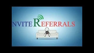 Best Referral Program Software for Mobile and Website  InviteReferrals [upl. by Dillon]