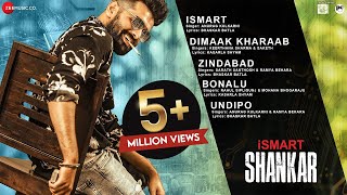 iSmart Shankar Movie Part 4  Ram Pothineni Nidhhi Agerwal Nabha Natesh  Aditya Movies [upl. by Noemys]