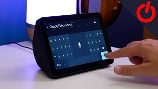 Amazon Echo Show Tips and tricks 12 cool things to try [upl. by Panaggio]