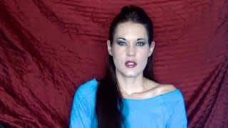 DESERVING Episode about Deserving vs Entitlement  Teal Swan [upl. by Ellenet]