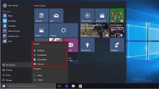 Windows 10  Beginners Guide Tutorial [upl. by Drain]