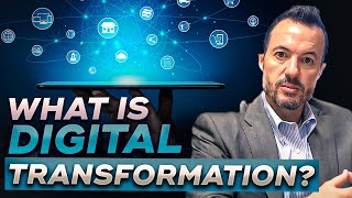 What is Digital Transformation Here is everything you need to know [upl. by Hilel]