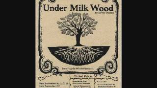 Under Milk Wood Part 1 read by Dylan Thomas [upl. by Einberger697]