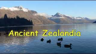 Ancient Zealandia [upl. by Busey]