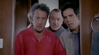 Meet the Fockers 2004 Bloopers Gag Reel amp Outtakes Part12 [upl. by Bolling]