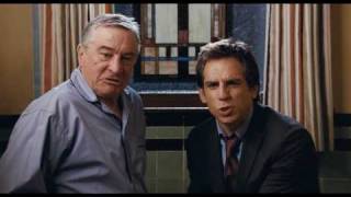 Little Fockers  Trailer [upl. by Enitsirc]