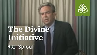 The Divine Initiative Chosen By God with RC Sproul [upl. by Bambie765]