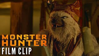 Monster Hunt 2  Official English Trailer [upl. by Lezned]