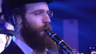 Klezmer  Jewish Dance  Jüdischer Tanz [upl. by Sueahccaz]