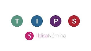 Helisa Nómina ¿Cómo contabilizar sus aportes de seguridad social [upl. by Neron]