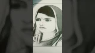 Sadh  साध   Subhadra Kumari Chauhan [upl. by Solracnauj249]