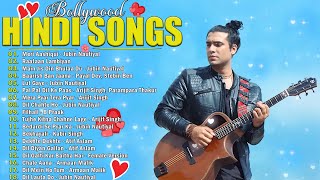 💚ROMANTIC HINDI LOVE MASHUP 2024 🧡 Best Mashup of Arijit Singh Jubin Nautiyal Atif Aslam [upl. by Sirromal]