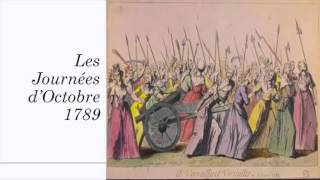 Les femmes et la Révolution française [upl. by Killie611]