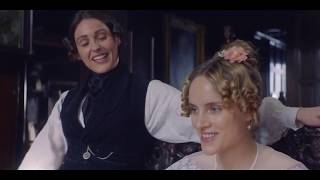 Gentleman Jack Season 1 story [upl. by Tavy652]