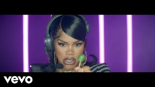 Teyana Taylor  1800OneNight [upl. by Hsima937]