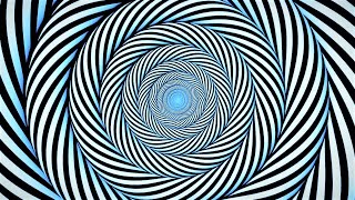 TOP 5 Optical Illusions with Natural HALLUCINOGEN Effects [upl. by Arbed]