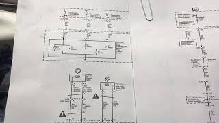 How to wire your 4L80e to full manual DIY [upl. by Aynav]