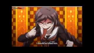 Sledgehammer  A Fukawa Genocider Tribute [upl. by Zosima623]