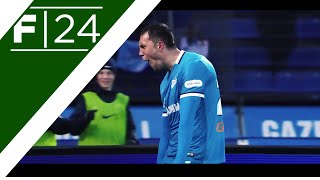 Transfer Targets  Artem Dzyuba [upl. by Stavros]