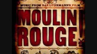 Moulin Rouge  Your Song HQ [upl. by Teria]