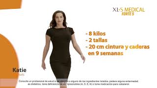 Nuevo XLS Medical Forte 5 [upl. by Clayton]