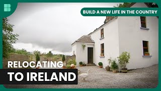 Caravan to Country Living  Build A New Life in the Country  S02 EP1  Real Estate [upl. by Dibru973]