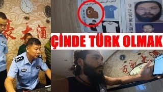 ÇİNDE TÜRK OLMAK 24 [upl. by Remmus]