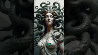 MEDUSA  Historia de la Gorgona Griega [upl. by Gilbart]