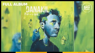 📀 Danakil  Rien ne se tait Full Album [upl. by Buseck]